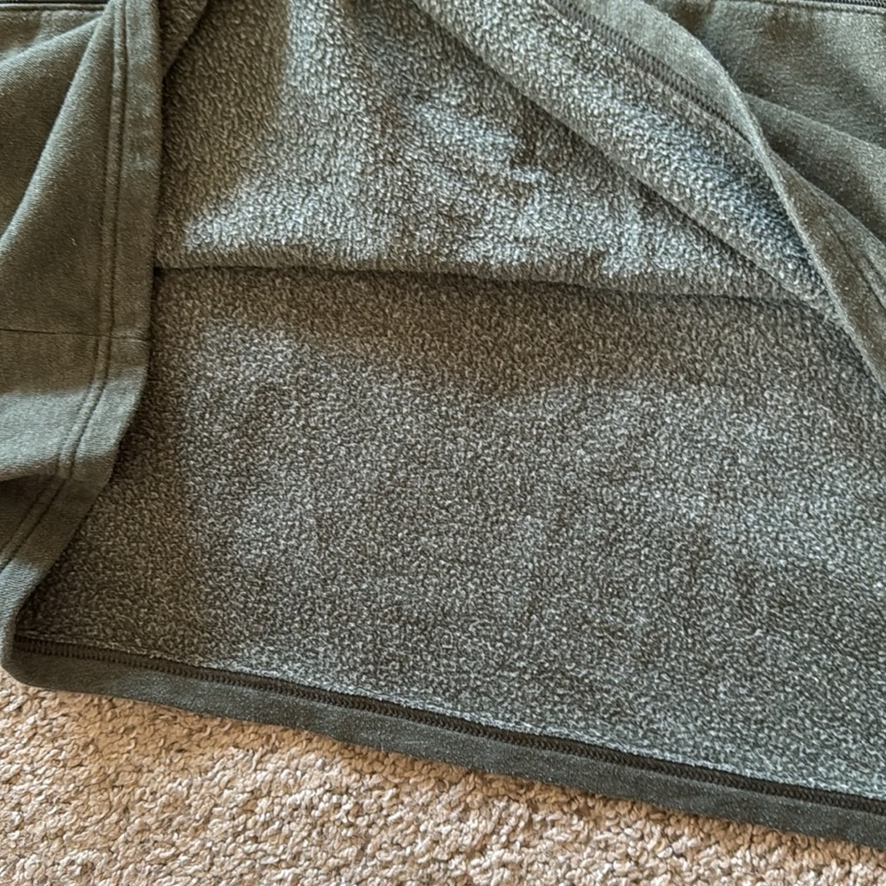 Cropped hoodie - Picture 5 of 5